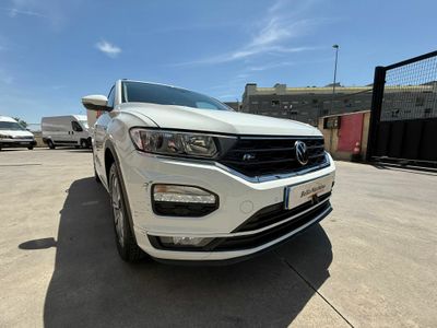 Volkswagen T-Roc Advance R-Line 1.0 TSI 81kW (110CV)