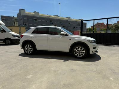 Volkswagen T-Roc Advance R-Line 1.0 TSI 81kW (110CV)