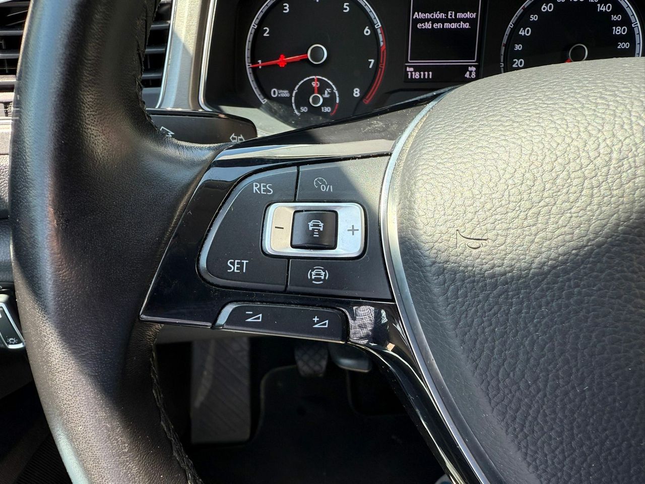 Volkswagen T-Roc Advance R-Line 1.0 TSI 81kW (110CV) - Foto 2