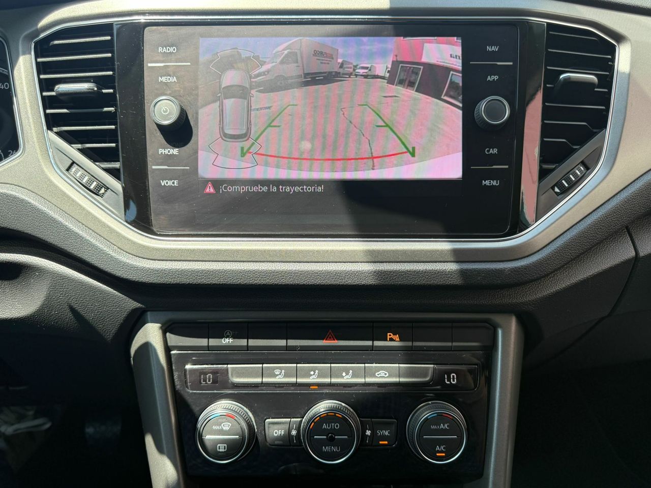 Volkswagen T-Roc Advance R-Line 1.0 TSI 81kW (110CV) - Foto 2