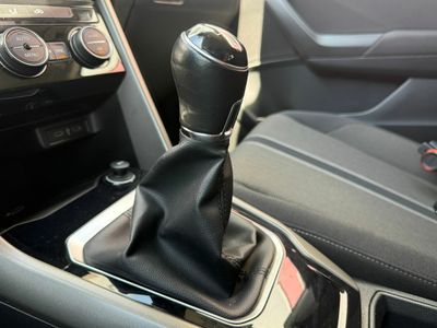 Volkswagen T-Roc Advance R-Line 1.0 TSI 81kW (110CV)