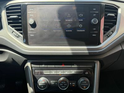 Volkswagen T-Roc Advance R-Line 1.0 TSI 81kW (110CV)