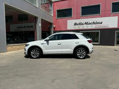 Volkswagen T-Roc Advance R-Line 1.0 TSI 81kW (110CV)