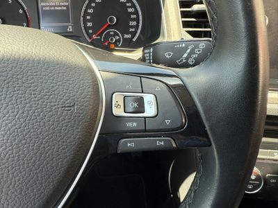 Volkswagen T-Roc Advance R-Line 1.0 TSI 81kW (110CV)