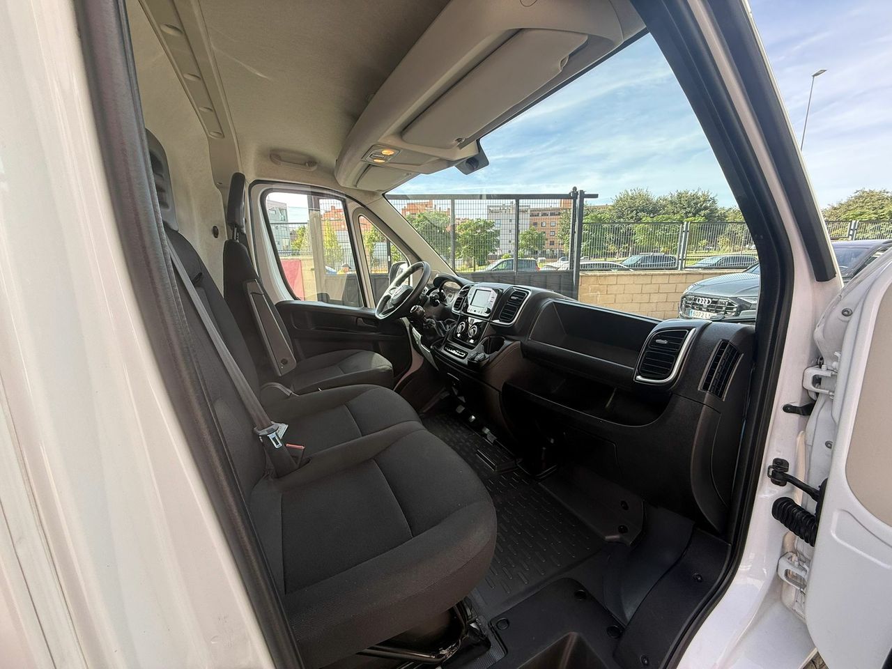 Fiat Ducato L3 H2 140 CV  - Foto 2