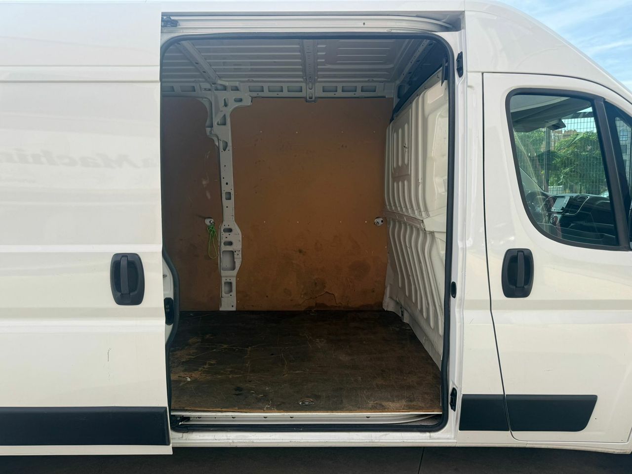 Fiat Ducato L3 H2 140 CV  - Foto 2