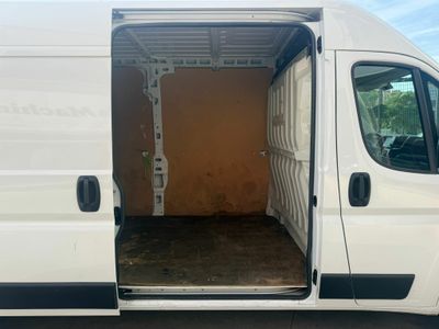Fiat Ducato L3 H2 140 CV 