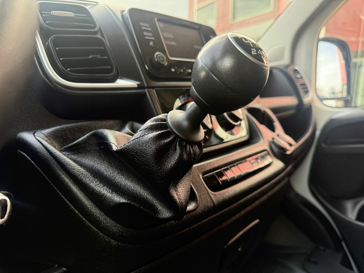 Fiat Ducato L3 H2 140 CV  - Foto 2