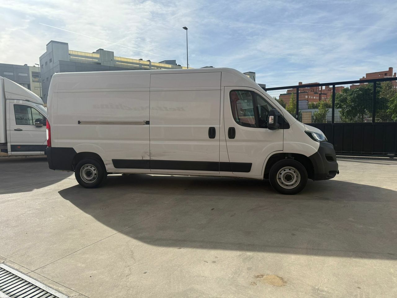 Fiat Ducato L3 H2 140 CV  - Foto 2