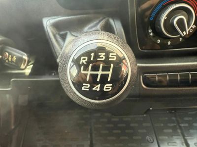 Fiat Ducato L3 H2 140 CV 