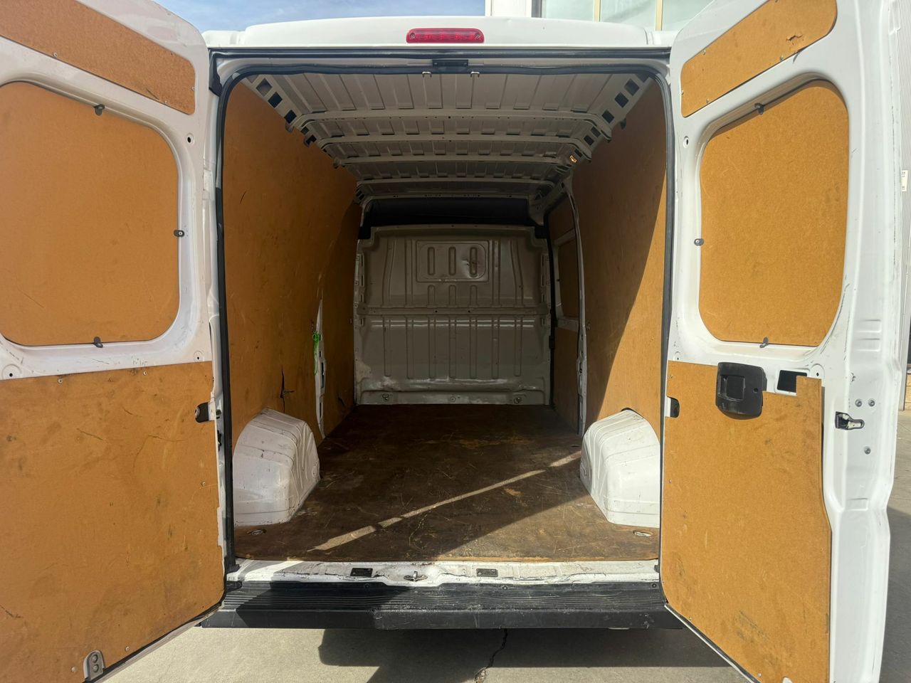 Fiat Ducato L3 H2 140 CV  - Foto 2