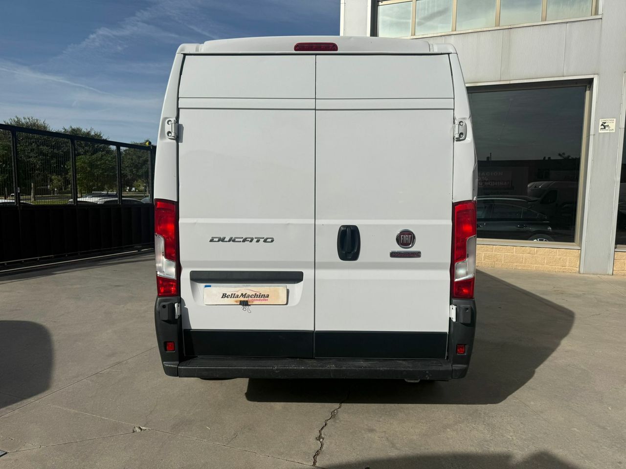 Fiat Ducato L3 H2 140 CV  - Foto 2