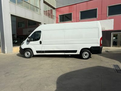 Fiat Ducato L3 H2 140 CV 