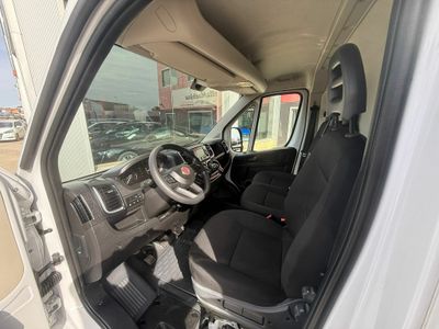 Fiat Ducato L3 H2 140 CV 