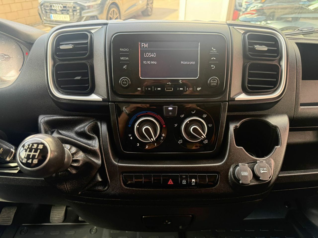 Fiat Ducato L3 H2 140 CV  - Foto 2