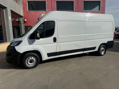 Fiat Ducato L3 H2 140 CV 