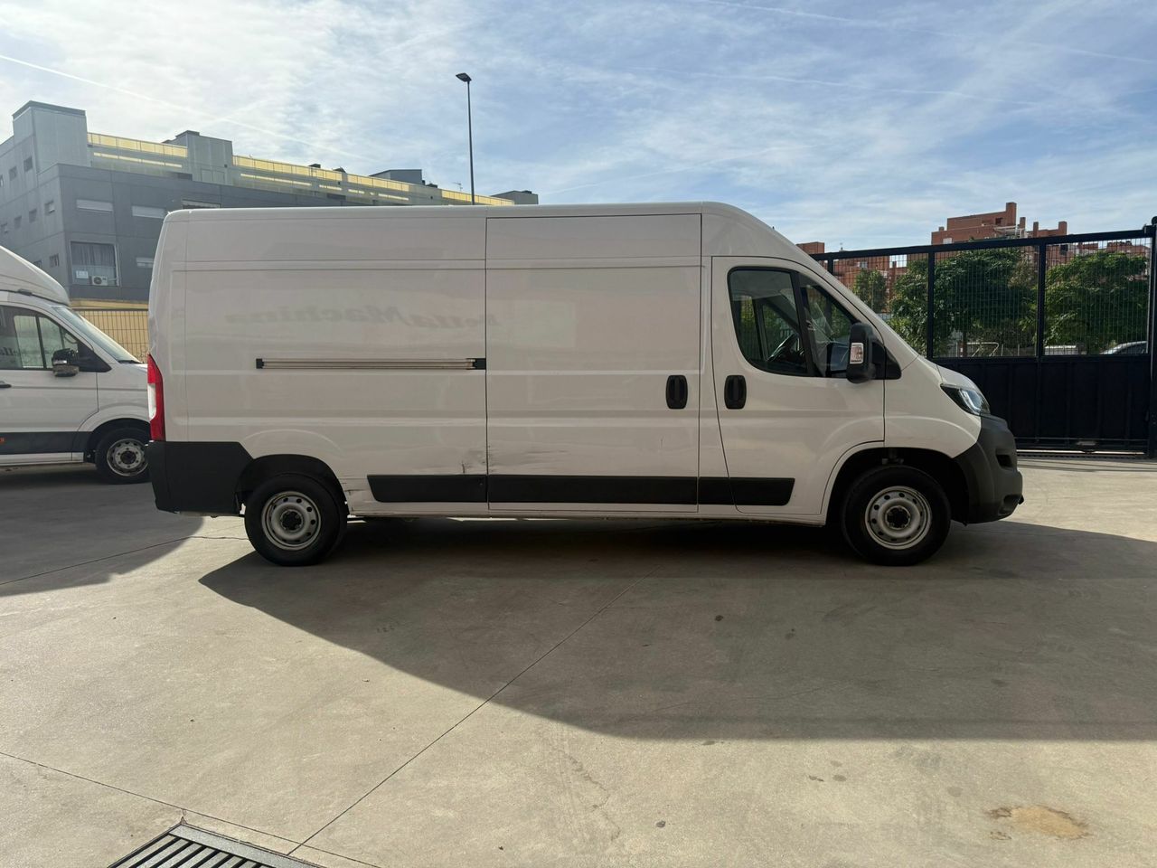 Fiat Ducato L3 H2 140 CV  - Foto 2
