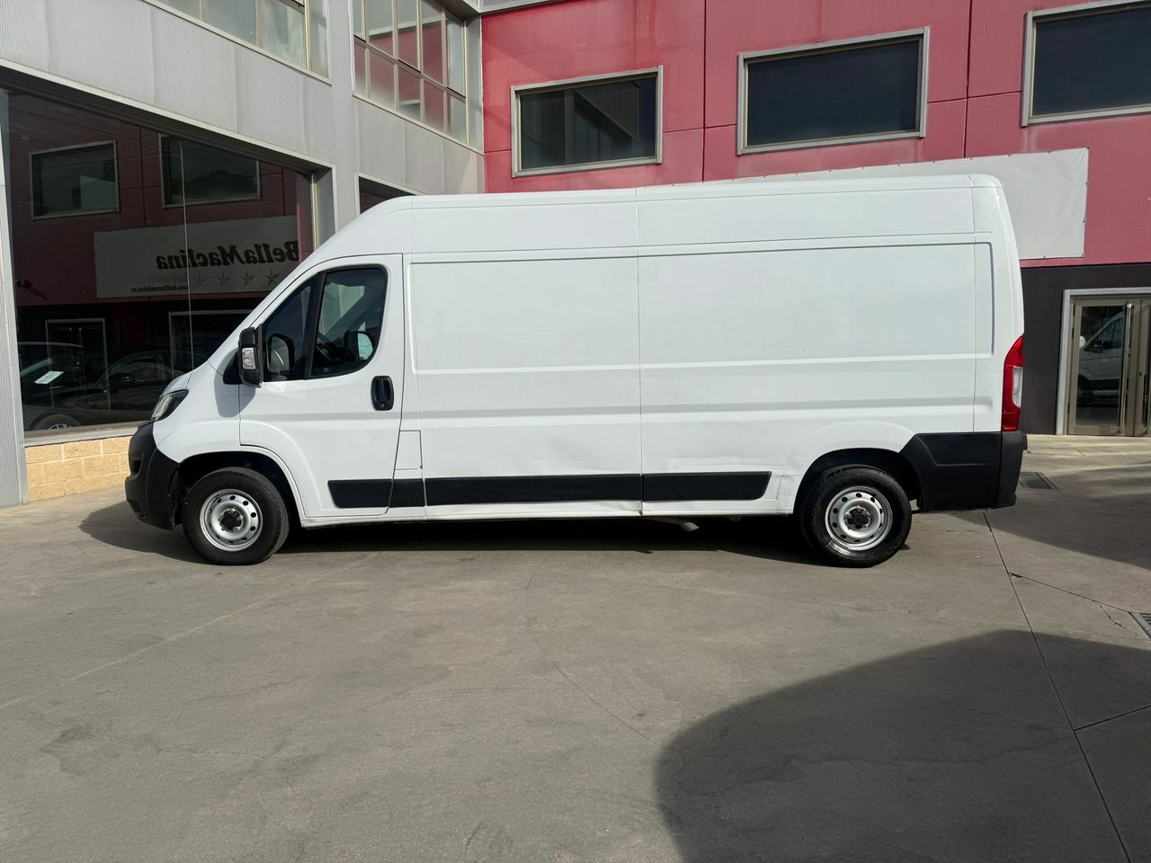 Fiat Ducato L3 H2 140 CV  - Foto 2