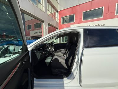 Skoda Octavia Combi 1.0 TSI 81kW(110CV) DSG mHEV Ambi.