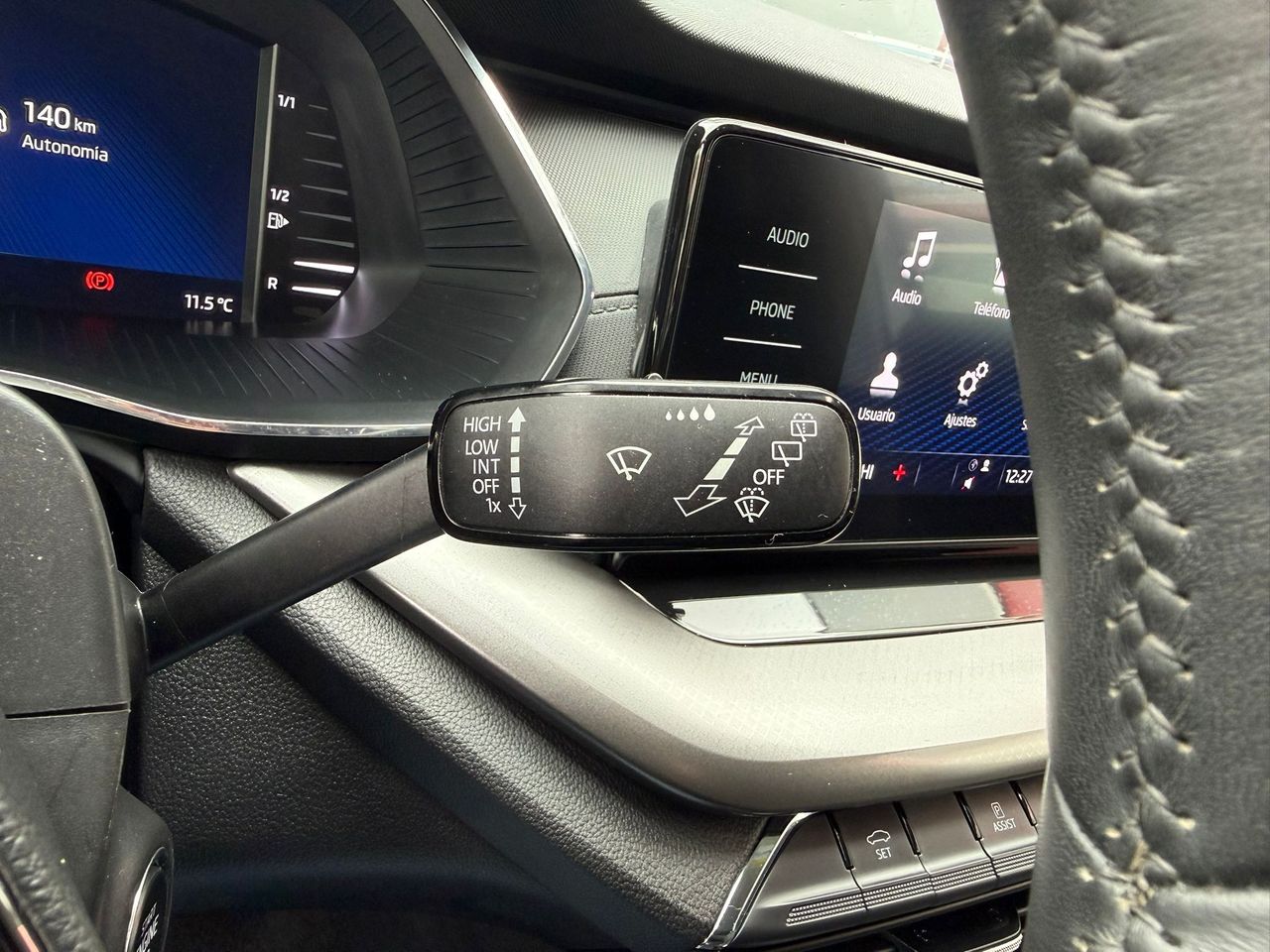 Skoda Octavia Combi 1.0 TSI 81kW(110CV) DSG mHEV Ambi. - Foto 2