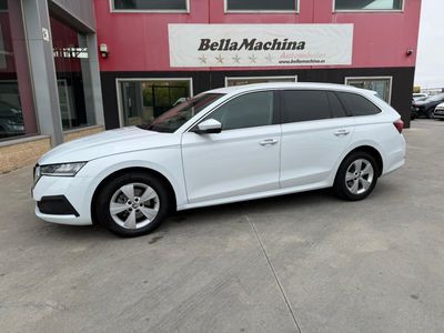 Skoda Octavia Combi 1.0 TSI 81kW(110CV) DSG mHEV Ambi.