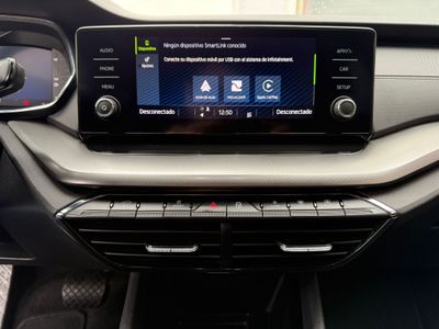 Skoda Octavia Combi 1.0 TSI 81kW(110CV) DSG mHEV Ambi.