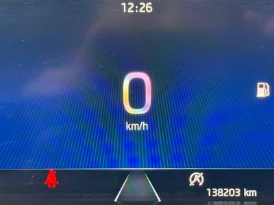 Skoda Octavia Combi 1.0 TSI 81kW(110CV) DSG mHEV Ambi.