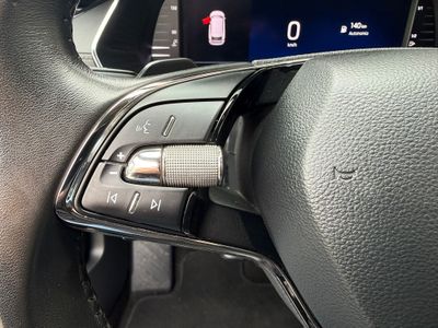 Skoda Octavia Combi 1.0 TSI 81kW(110CV) DSG mHEV Ambi.