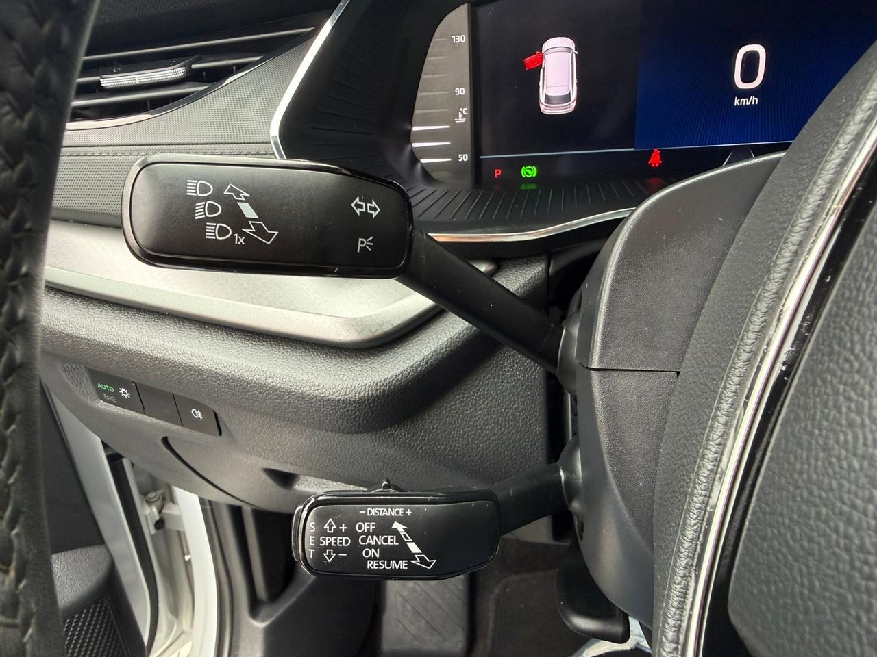 Skoda Octavia Combi 1.0 TSI 81kW(110CV) DSG mHEV Ambi. - Foto 2