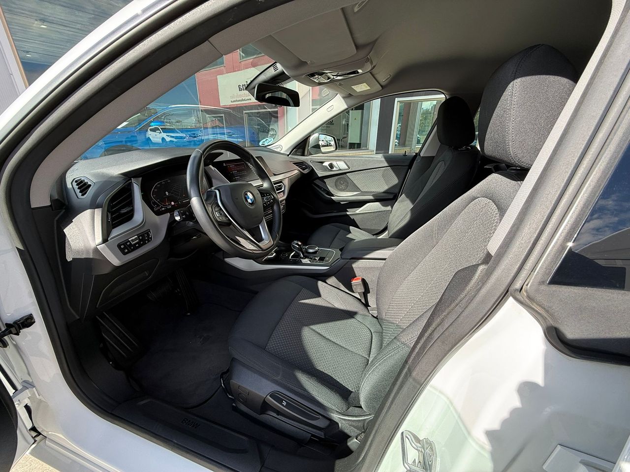 BMW Serie 2 218dA - Foto 2