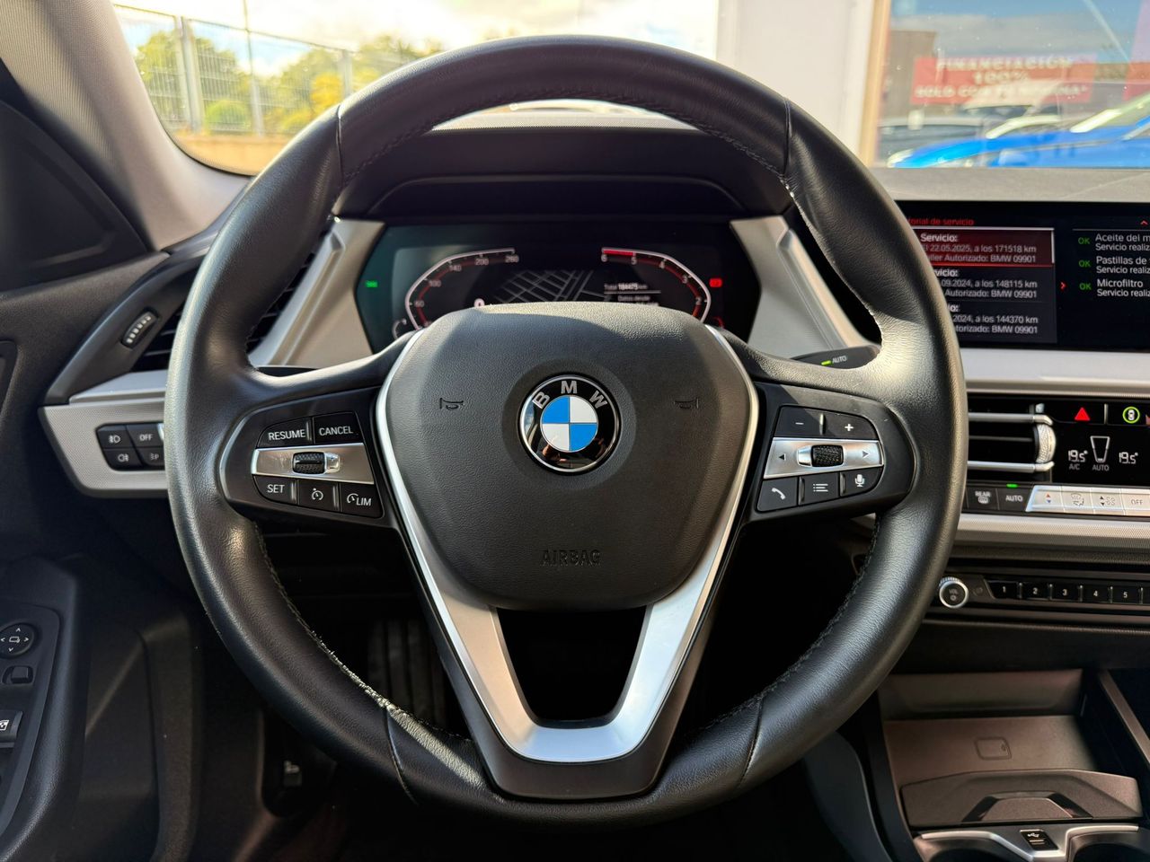 BMW Serie 2 218dA - Foto 2