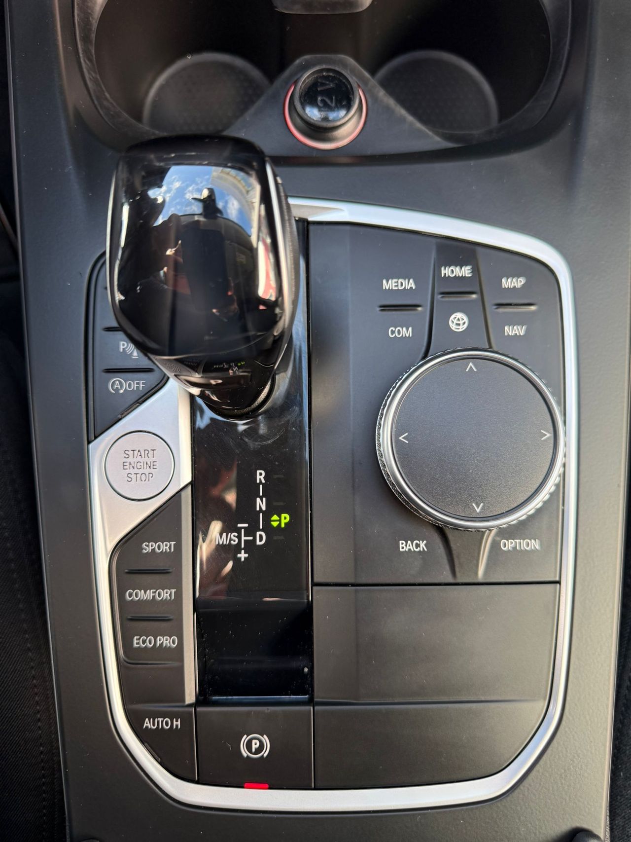 BMW Serie 2 218dA - Foto 2