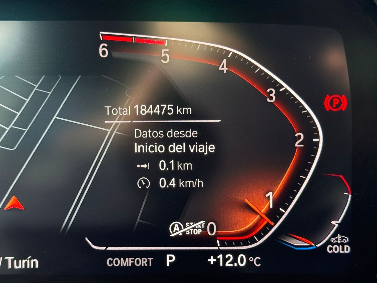 BMW Serie 2 218dA - Foto 2