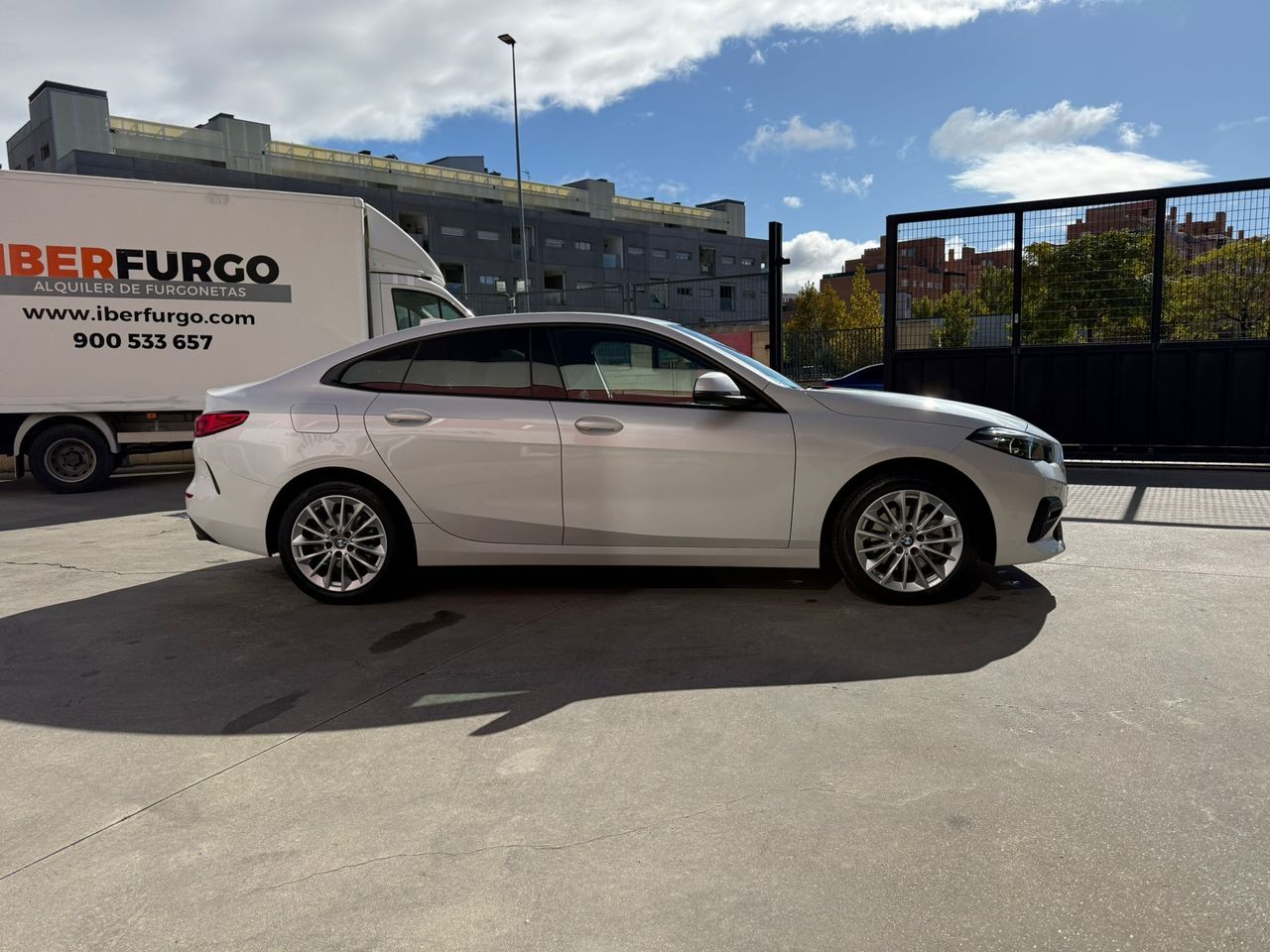 BMW Serie 2 218dA - Foto 2