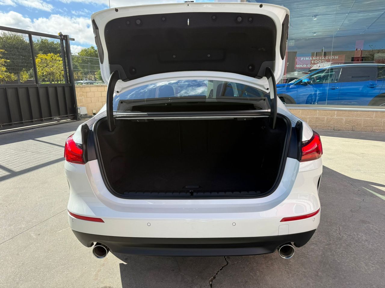 BMW Serie 2 218dA - Foto 2