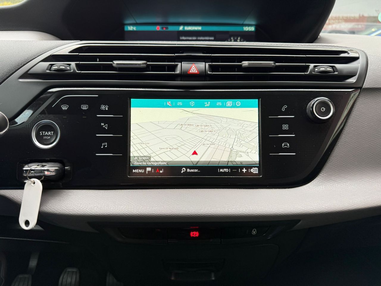 Citroën Grand C4 Spacetourer BlueHDi 88KW (120CV) Shine - Foto 2