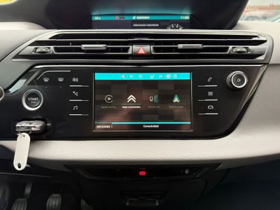 Citroën Grand C4 Spacetourer BlueHDi 88KW (120CV) Shine