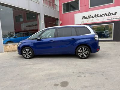 Citroën Grand C4 Spacetourer BlueHDi 88KW (120CV) Shine