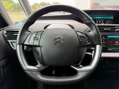 Citroën Grand C4 Spacetourer BlueHDi 88KW (120CV) Shine