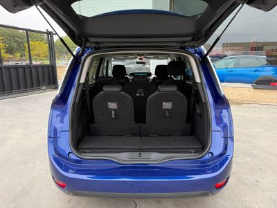 Citroën Grand C4 Spacetourer BlueHDi 88KW (120CV) Shine