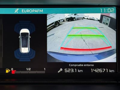 Citroën Grand C4 Spacetourer BlueHDi 88KW (120CV) Shine