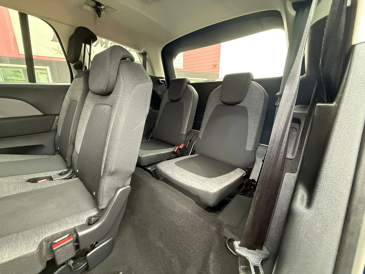 Citroën Grand C4 Spacetourer BlueHDi 88KW (120CV) Shine - Foto 2