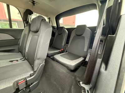 Citroën Grand C4 Spacetourer BlueHDi 88KW (120CV) Shine