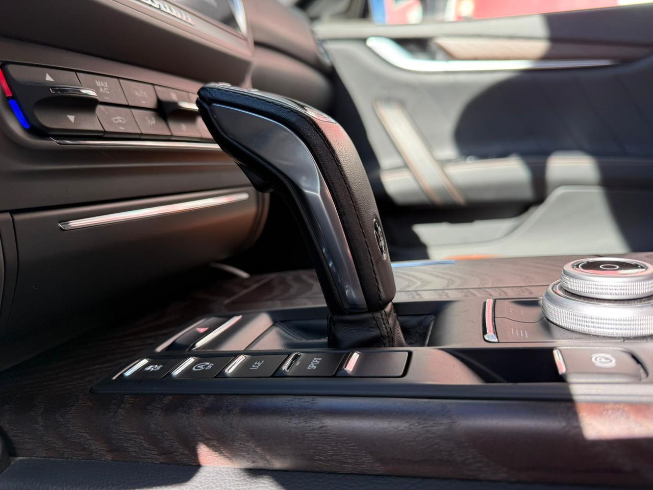 Maserati Ghibli Gransport V6 350 HP RWD - Foto 2