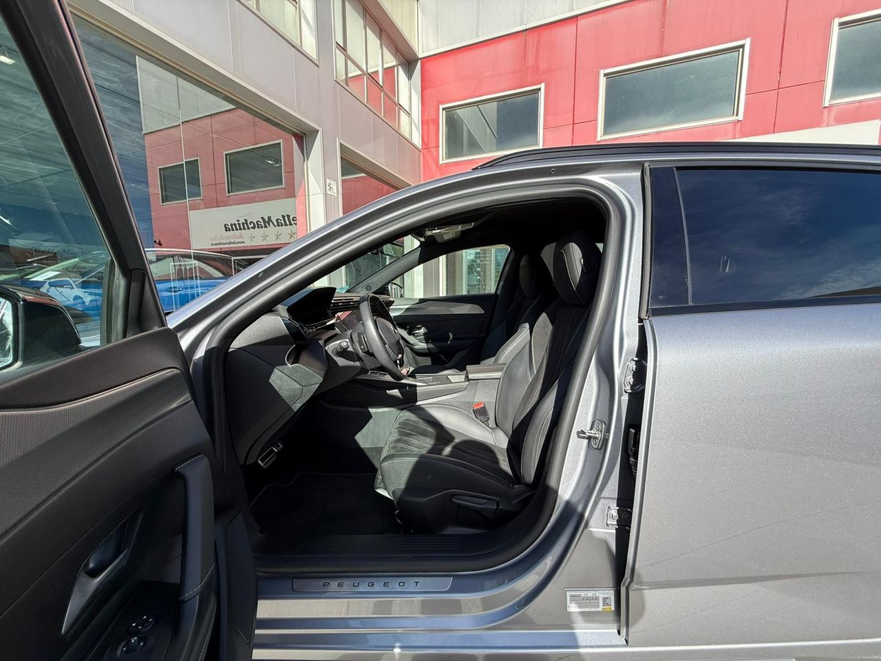 Peugeot 308 SW GT BlueHDi 130 S&S EAT8 - Foto 2