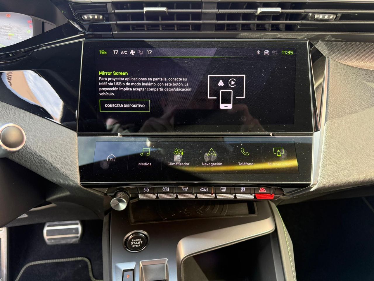 Peugeot 308 SW GT BlueHDi 130 S&S EAT8 - Foto 2