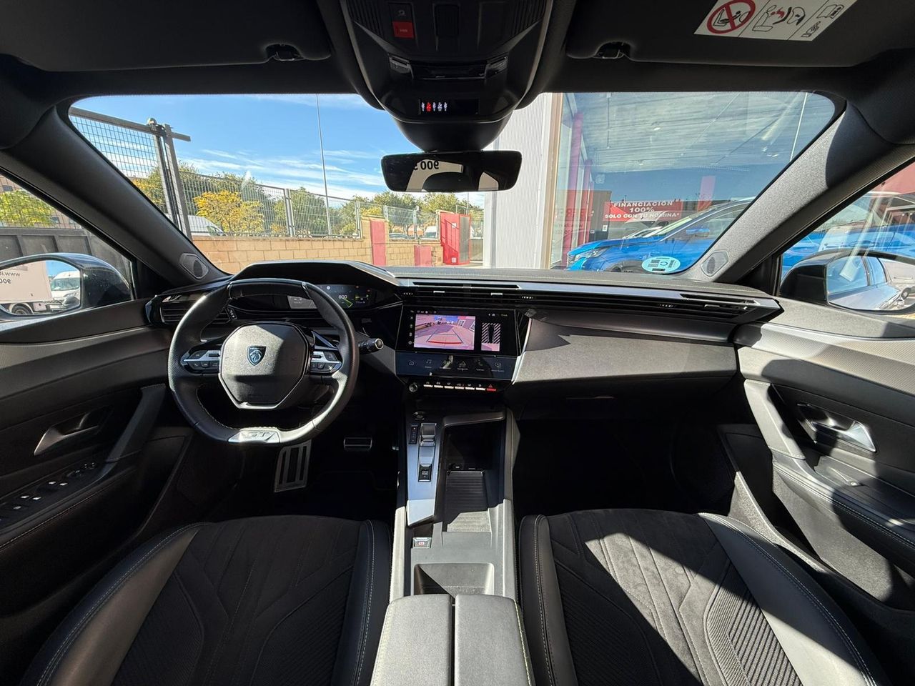 Peugeot 308 SW GT BlueHDi 130 S&S EAT8 - Foto 2