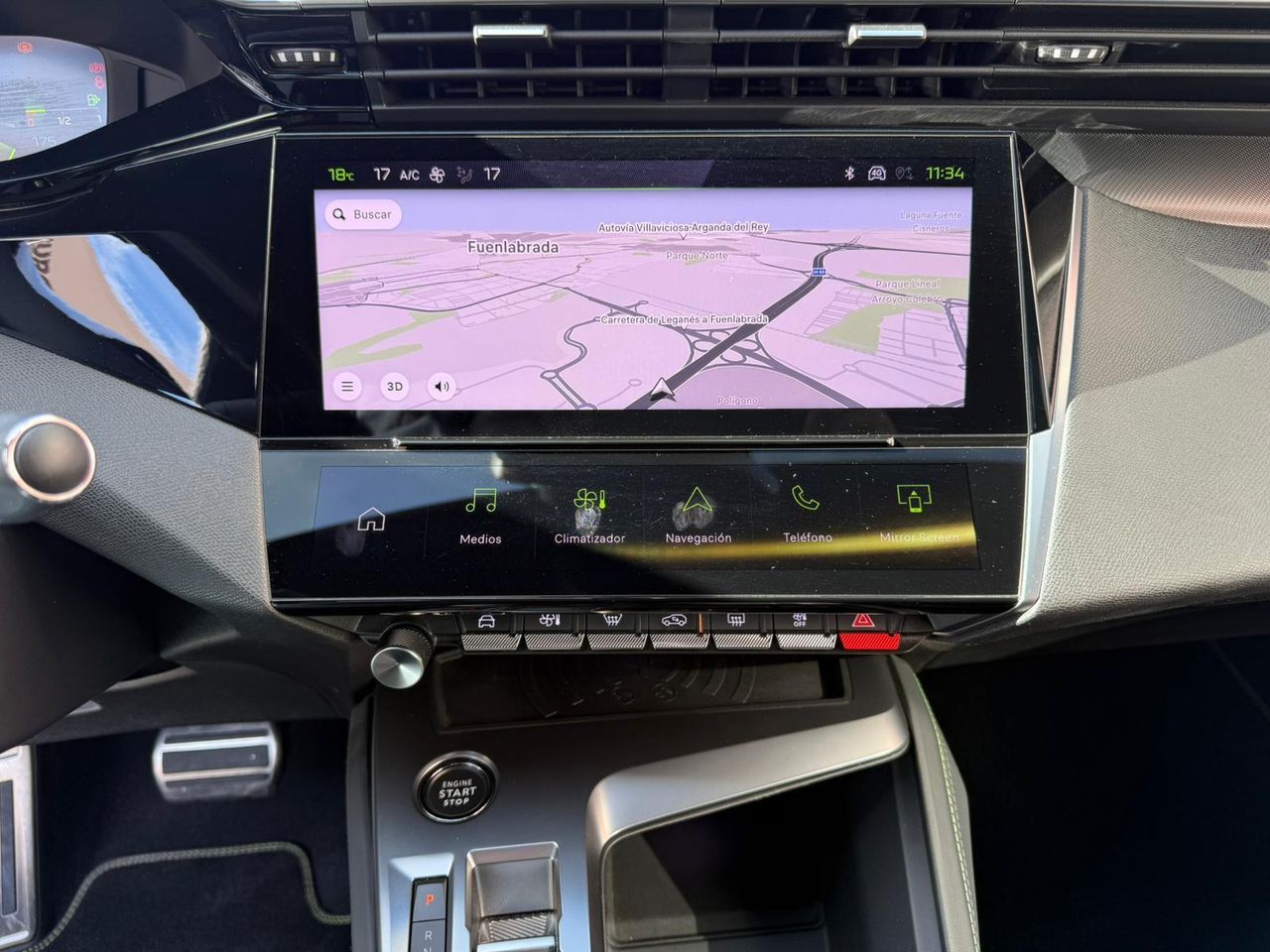 Peugeot 308 SW GT BlueHDi 130 S&S EAT8 - Foto 2