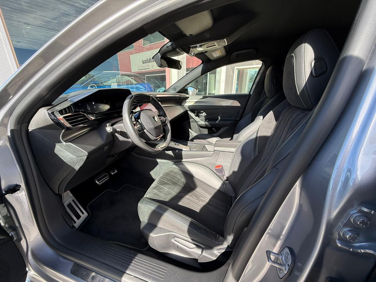 Peugeot 308 SW GT BlueHDi 130 S&S EAT8 - Foto 2