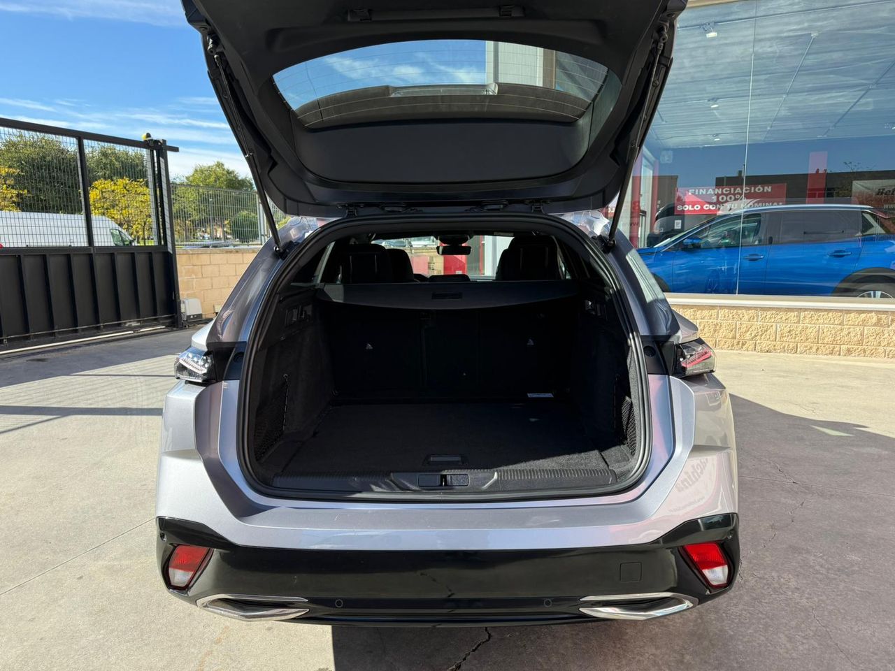 Peugeot 308 SW GT BlueHDi 130 S&S EAT8 - Foto 2